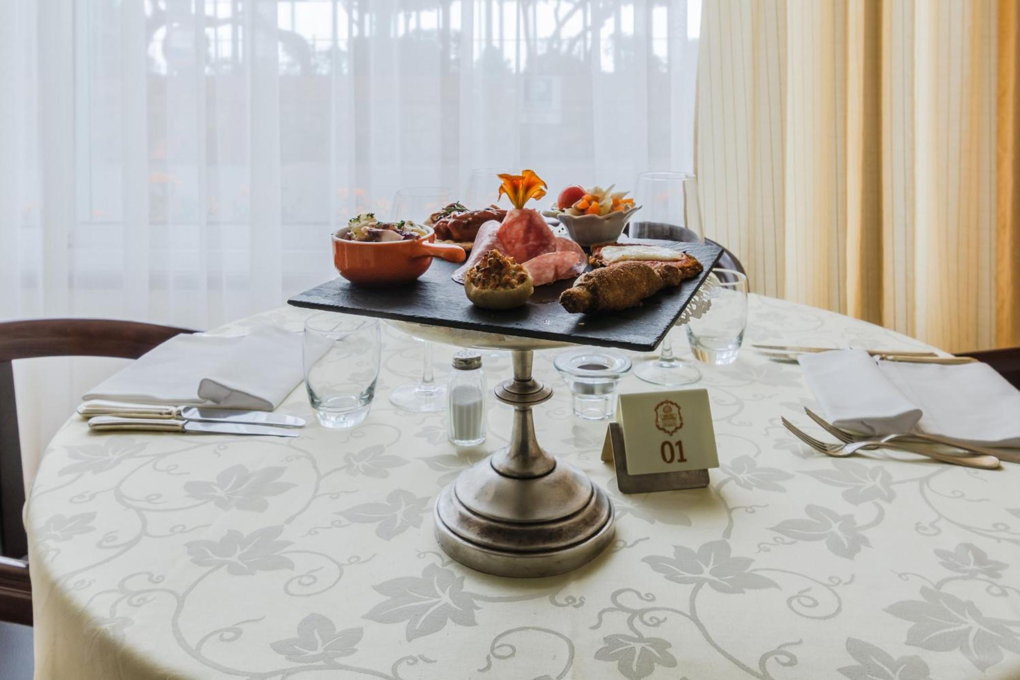 Hotiday Room Collection - Mediterranee ألاسيو المظهر الخارجي الصورة