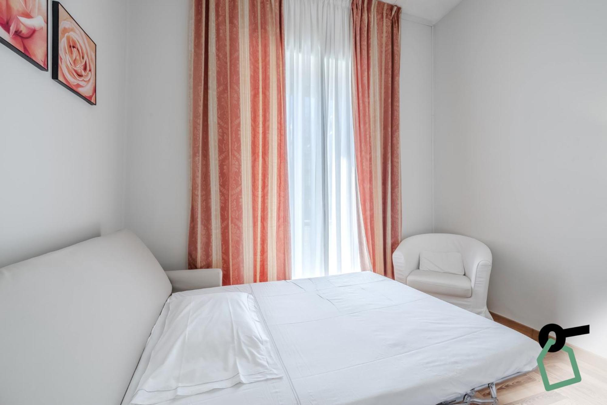 Hotiday Room Collection - Mediterranee ألاسيو المظهر الخارجي الصورة