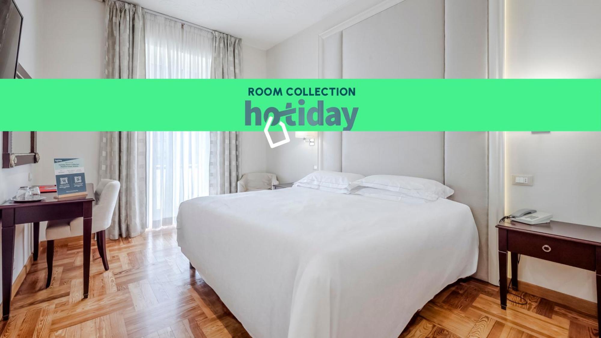 Hotiday Room Collection - Mediterranee ألاسيو المظهر الخارجي الصورة