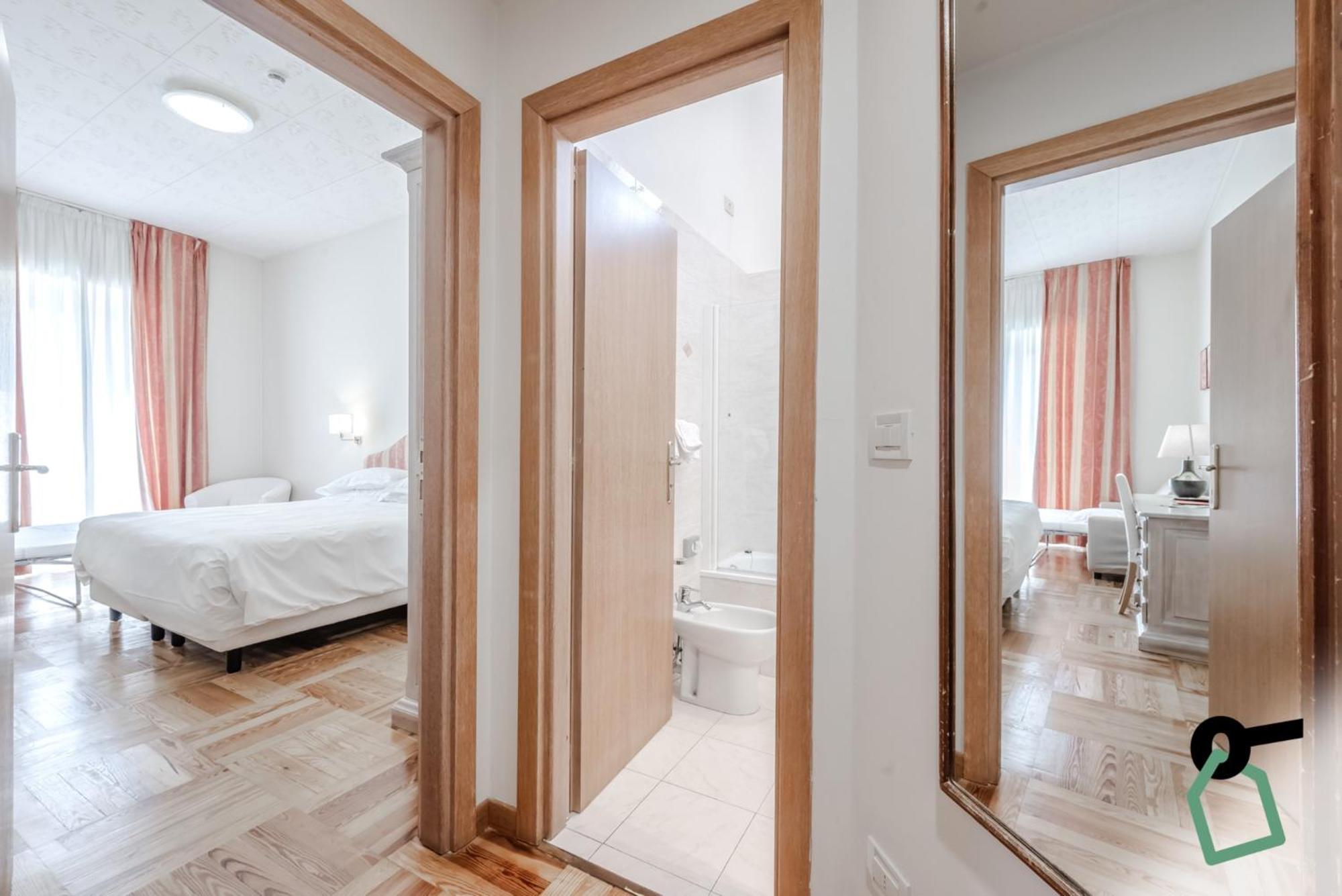 Hotiday Room Collection - Mediterranee ألاسيو المظهر الخارجي الصورة