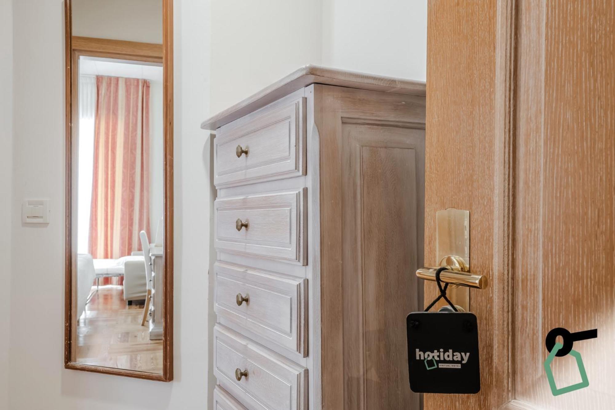 Hotiday Room Collection - Mediterranee ألاسيو المظهر الخارجي الصورة