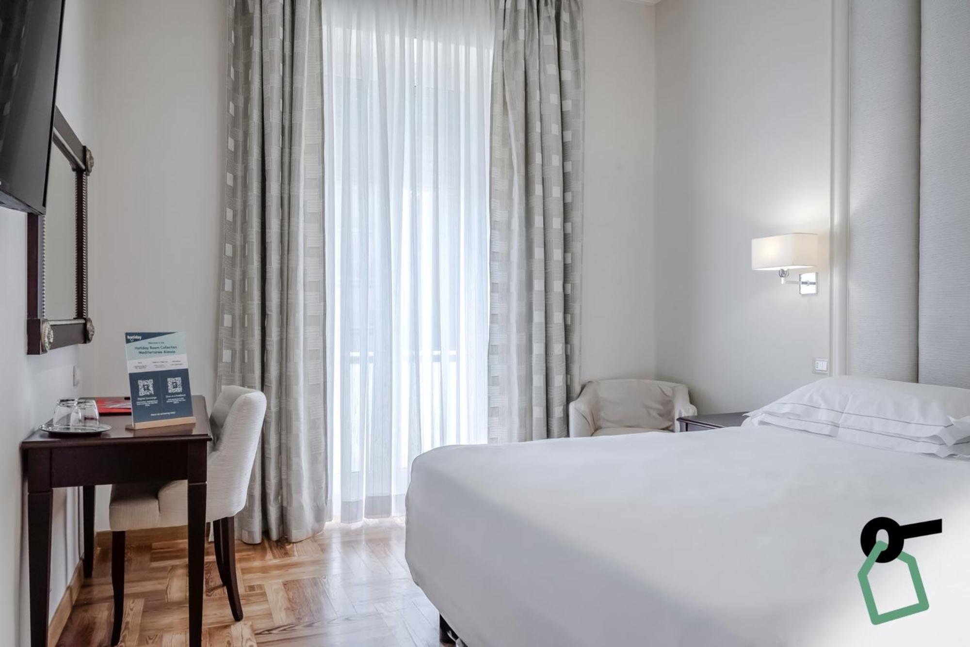 Hotiday Room Collection - Mediterranee ألاسيو المظهر الخارجي الصورة