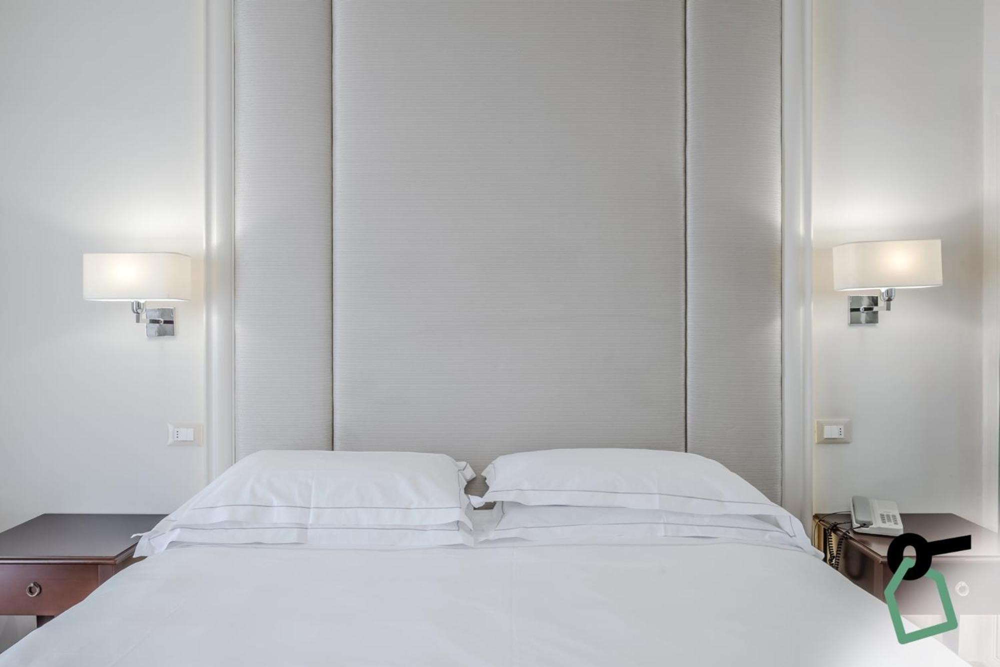 Hotiday Room Collection - Mediterranee ألاسيو المظهر الخارجي الصورة