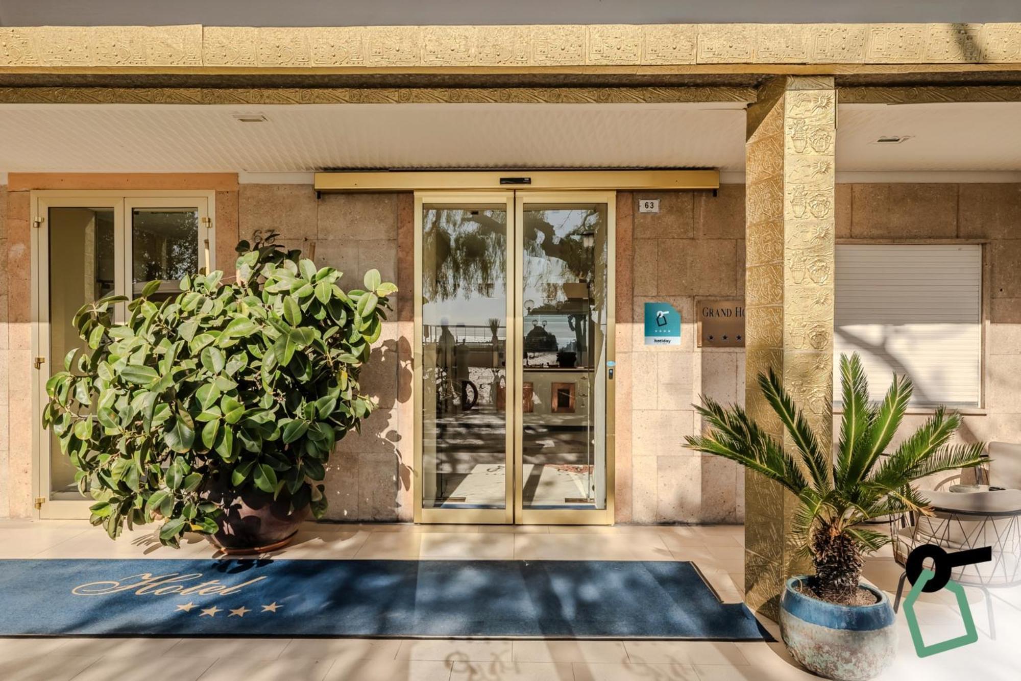 Hotiday Room Collection - Mediterranee ألاسيو المظهر الخارجي الصورة
