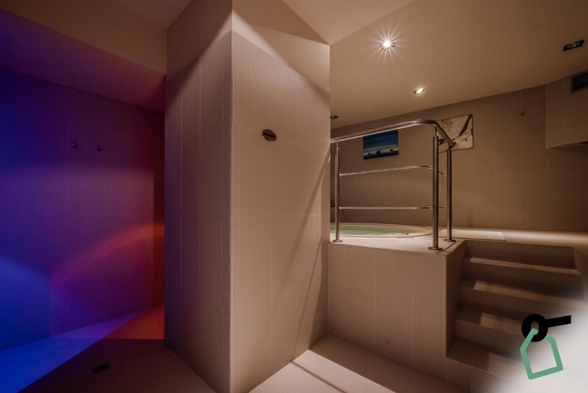 Hotiday Room Collection - Mediterranee ألاسيو المظهر الخارجي الصورة