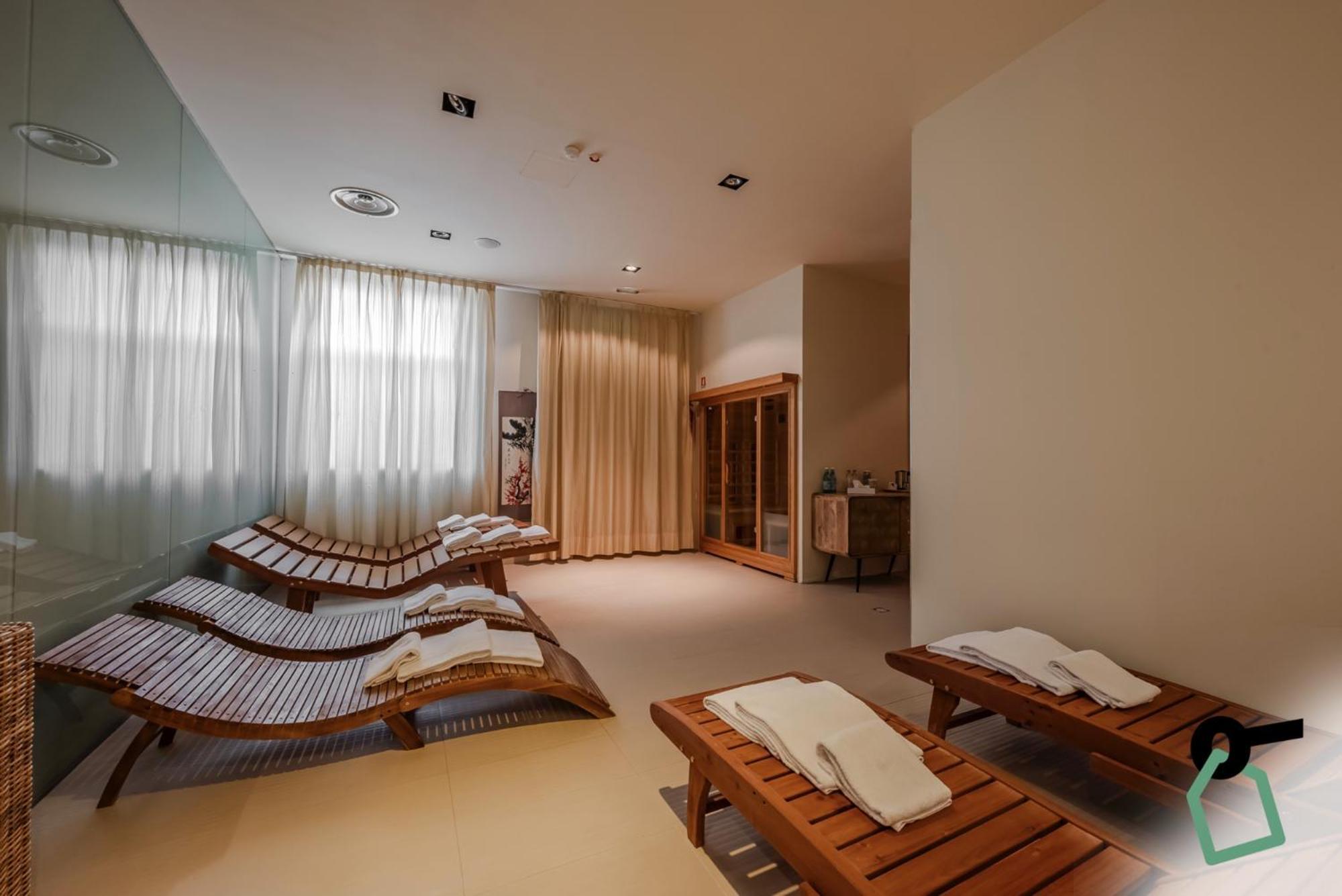 Hotiday Room Collection - Mediterranee ألاسيو المظهر الخارجي الصورة